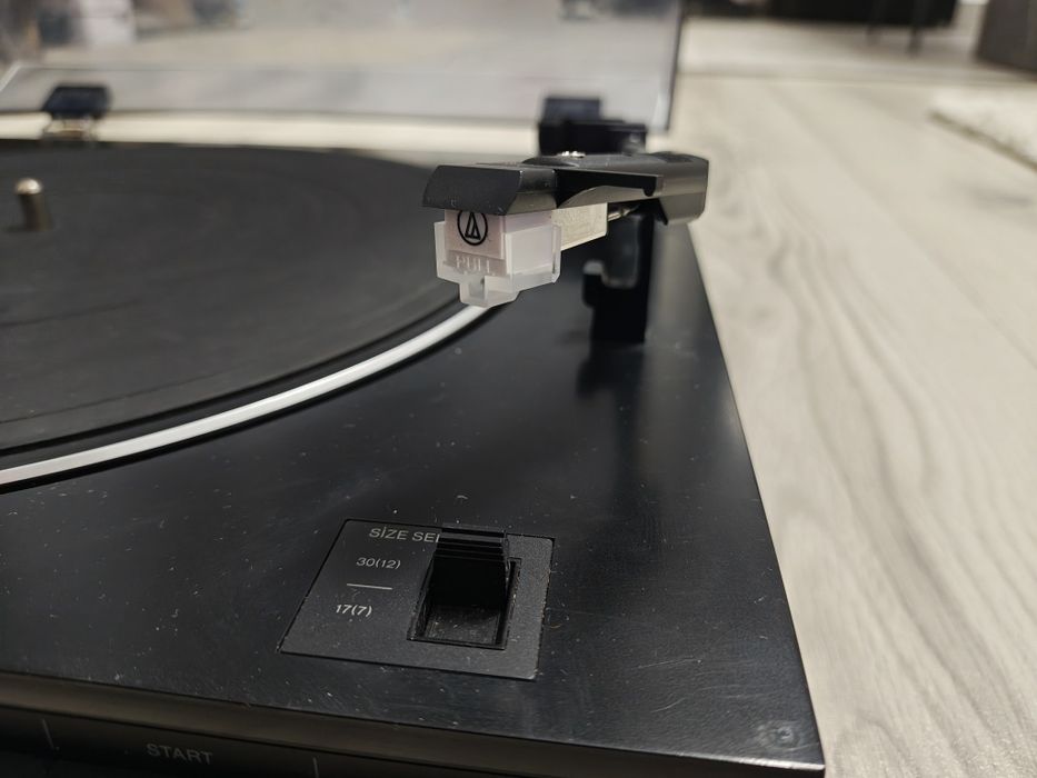 Pickup Automat Aiwa Px-E77