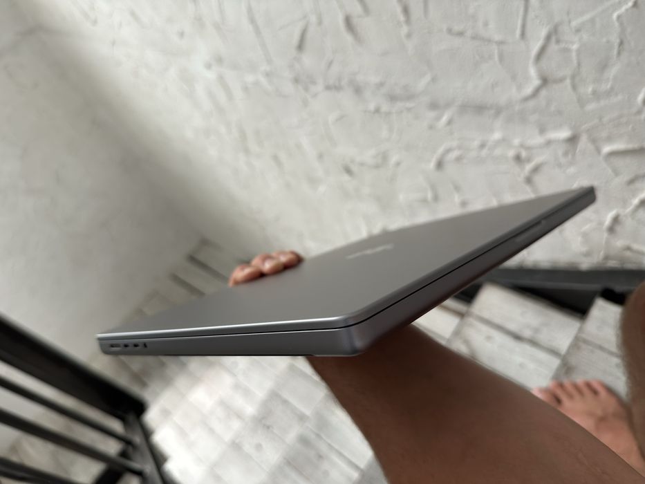 Macbook Pro 16 M1 Pro 32/512 EAC