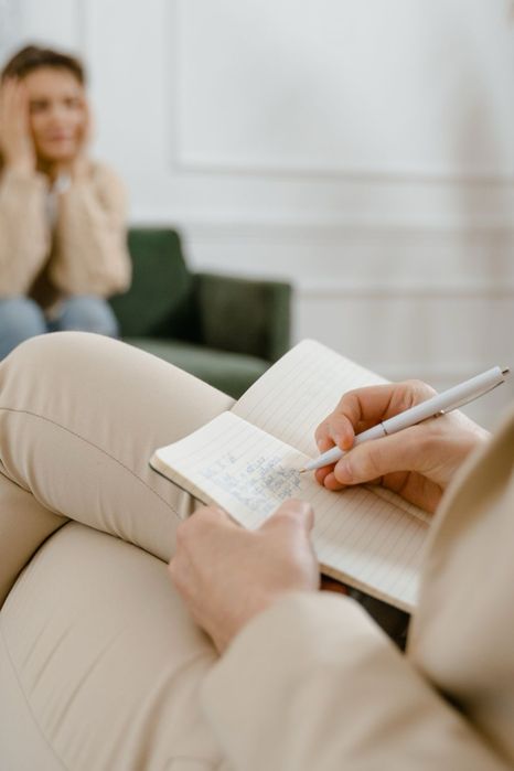 Психолог подростки, дети - тревожность замкнутость , проблемы в школе.