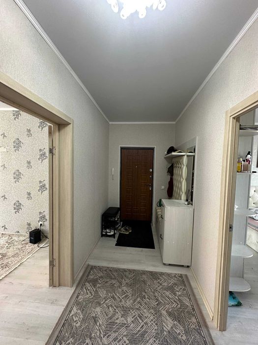 продам 3хкомнатную квартиру
