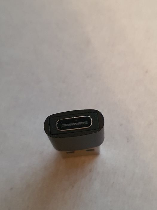 Переходник type-C на USB