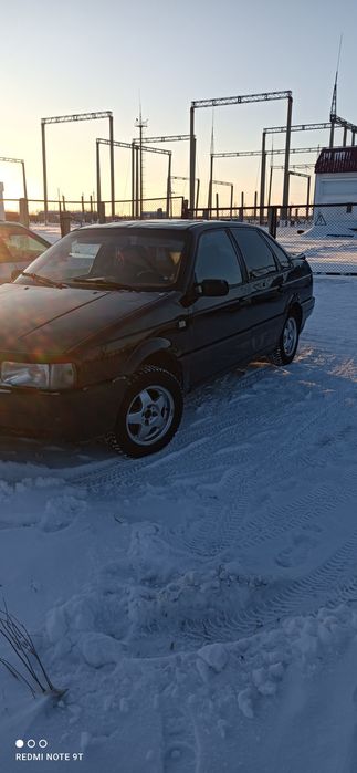 Продам пассат б3