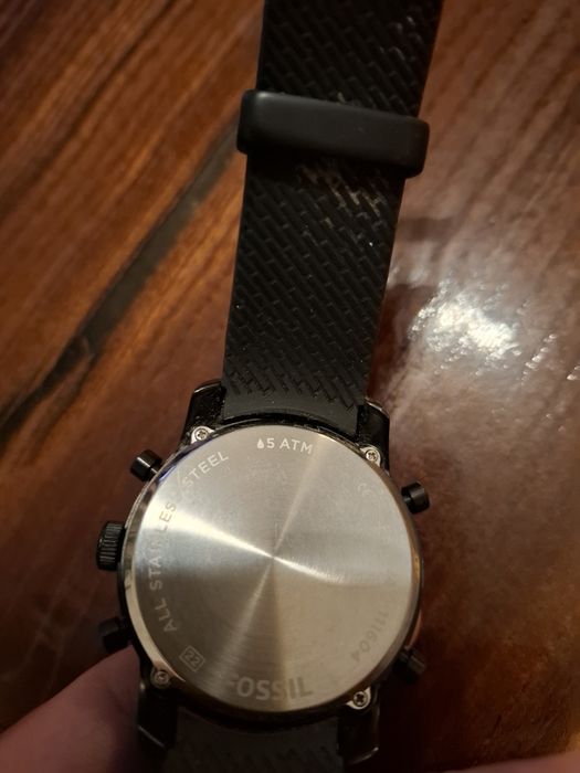 Мъжки часовник Fossil