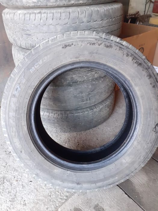 Продам автошины газель