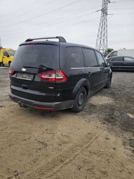 Dezmembrari dezmembrez vand piese auto ford galaxy 2010,motor 2,2 tdci