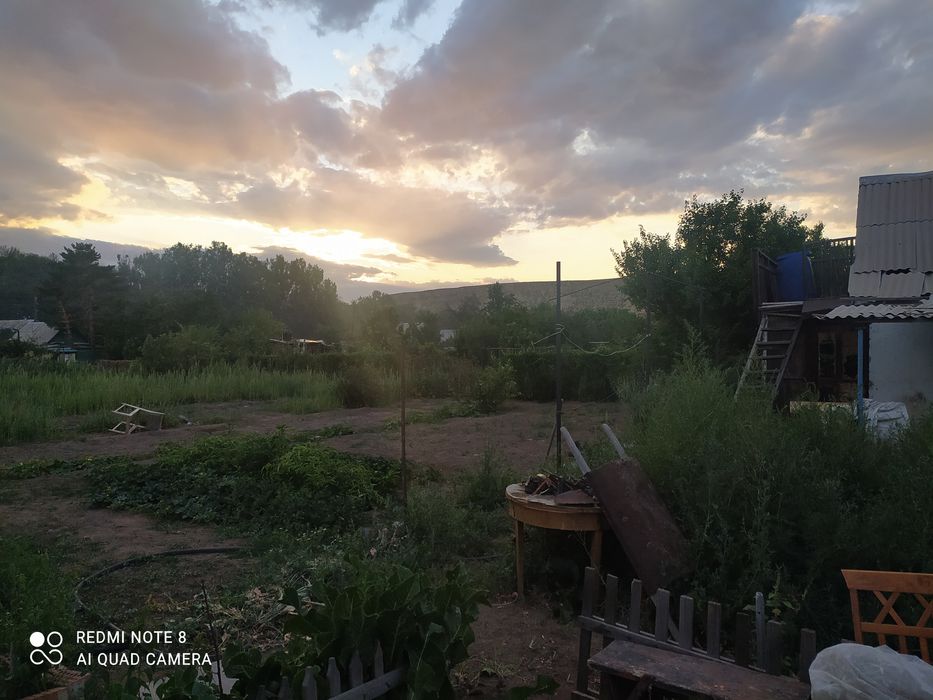 Продам дачу медьзавод