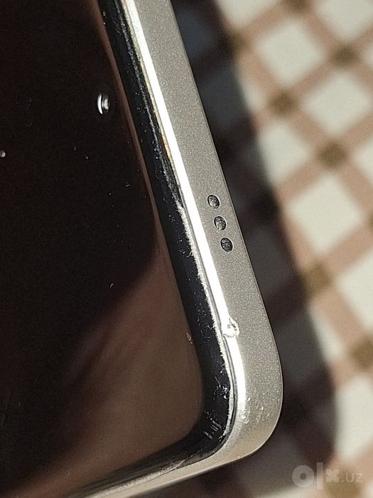 Redmi note 15 pro 512/12