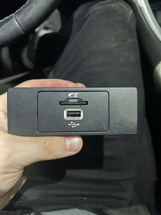 Navigatie completa  Sync 2 pentru  Ford Mondeo/Focus