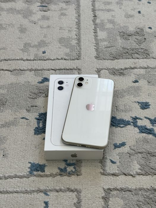 iPhone 11 Айфон 11
