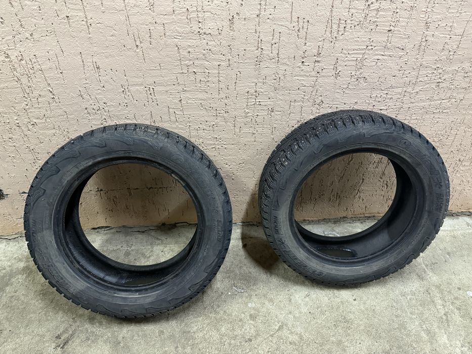 Продам зимнюю резину