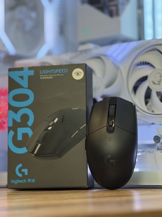 Игровая мышка Logitech G304