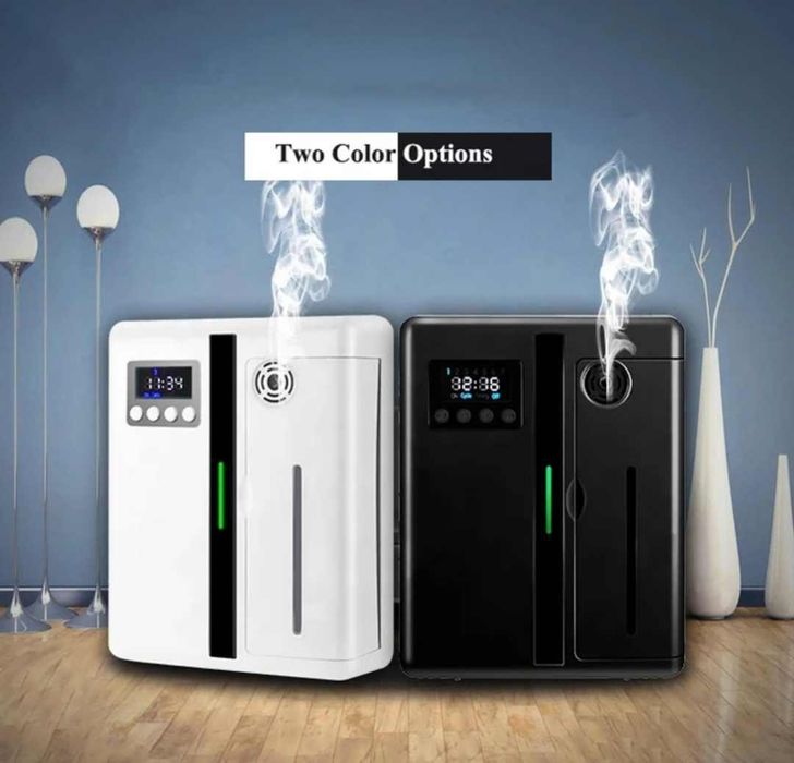 Диффузер освежитель аппарат