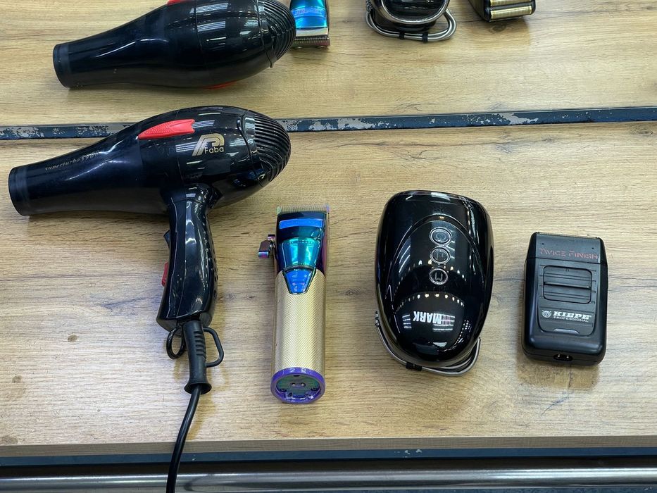 Парихмакерский набор