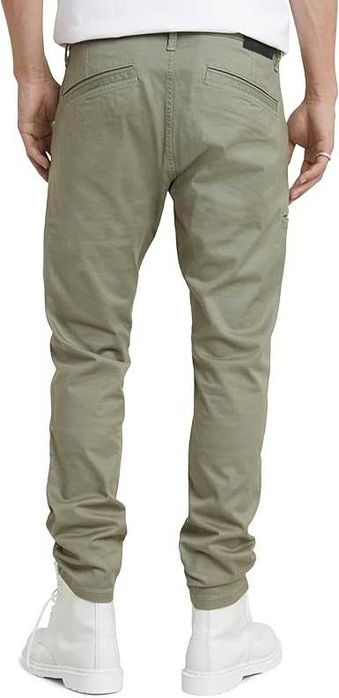 Pantaloni Denim G-Star Skinny Chino 2.0,33W/32W,noi cu eticheta
