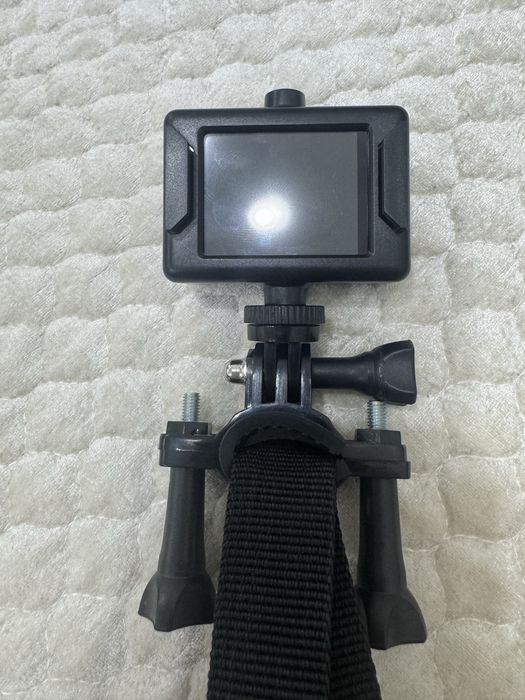 Продам экшен камеру