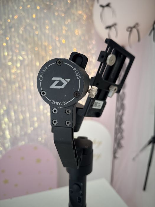 стабилизатор Zhiyun Crane  Plus