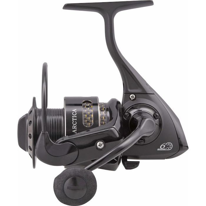 Mulineta Ryobi Arctica 5000FD Model 2022