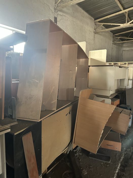 Мебель и стеклопакеты город Астана