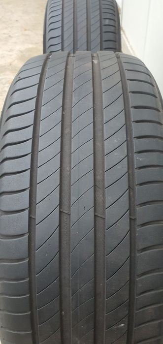 Летни гуми Michelin 17 - 2бр