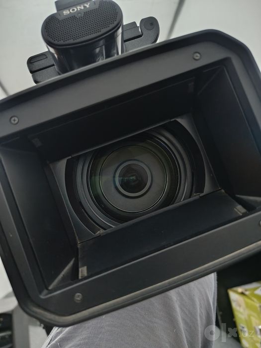 Kamera Sony VX2200