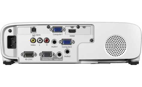 Проектор Epson EB-E20 Скидки !!! Акция !!!
