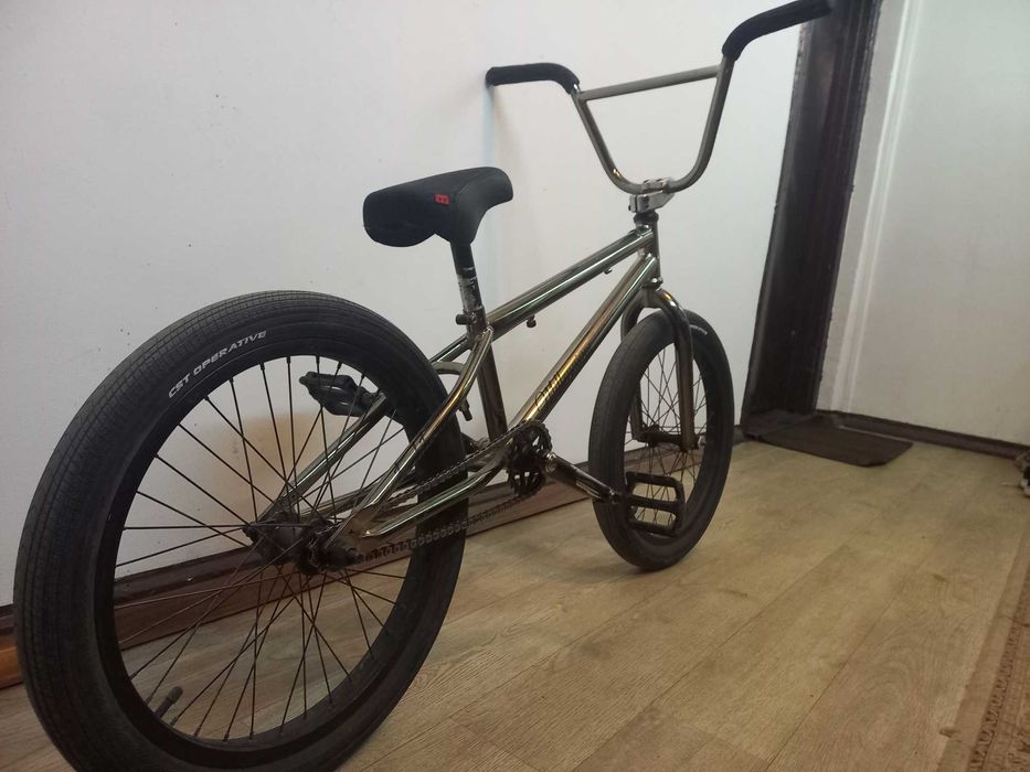 Бмх теч тим мелениум