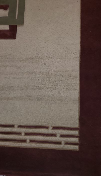 Ковер турецкий, синтетический