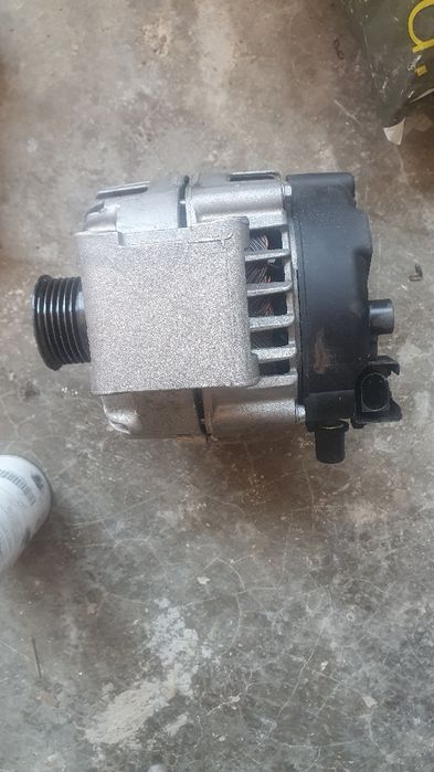 Alternator mercedes