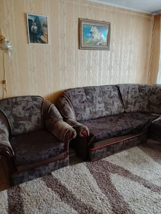 Сдается комната для парней