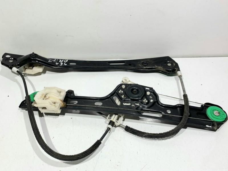 Macara geam electric dreapta fata BMW Seria 1 LCI E81,E87 7067796 Hatc