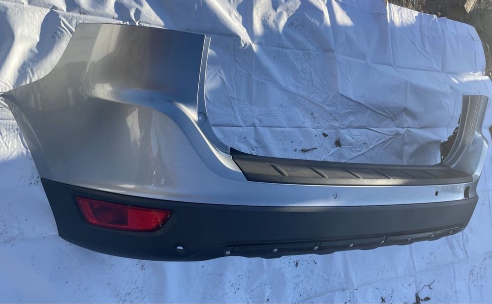 Задна броня Волво/ Volvo XC60 2010г