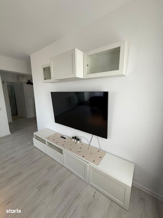Apartament - Decomandat - Centrala - Mutare Imediata.