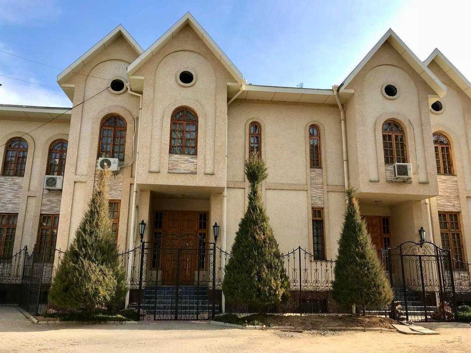 Сдается дом в аренду!