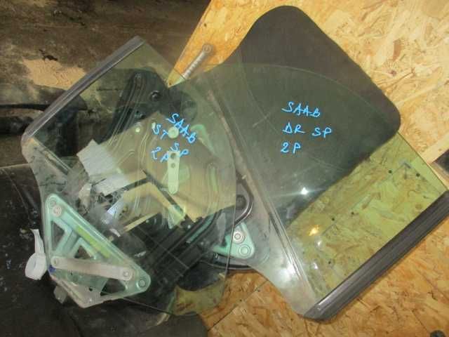 Macara geama electric stanga dreapta spate SAAB 93 decapotabil