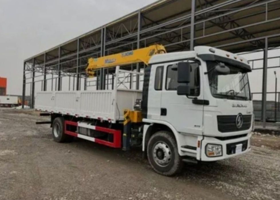 Услуги манипулятора, манипулятор Актобе,