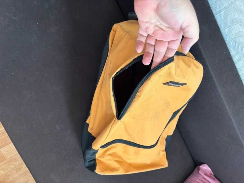 Pachet Troler cu Rucsac scoala elevi ghiozdan