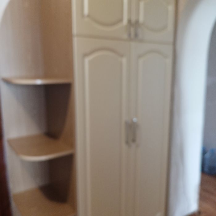 Мебель для одежды и обуви.