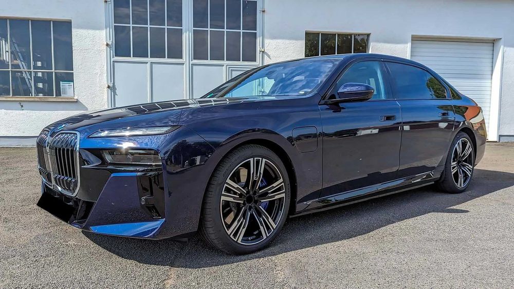 Jante BMW R21 5x112 M 908 Style | G11 G12 G70 G30 G31 G22 G23 G26 G20