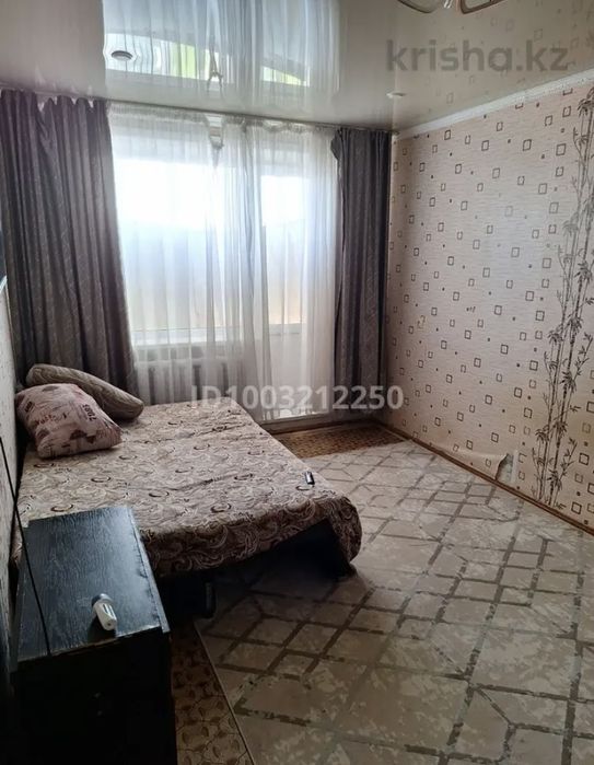 Квартира 2х комнатная