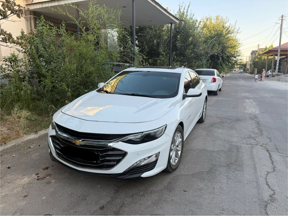 O’zimi.  Mowinam Malibu 2, 1,5 turbo
