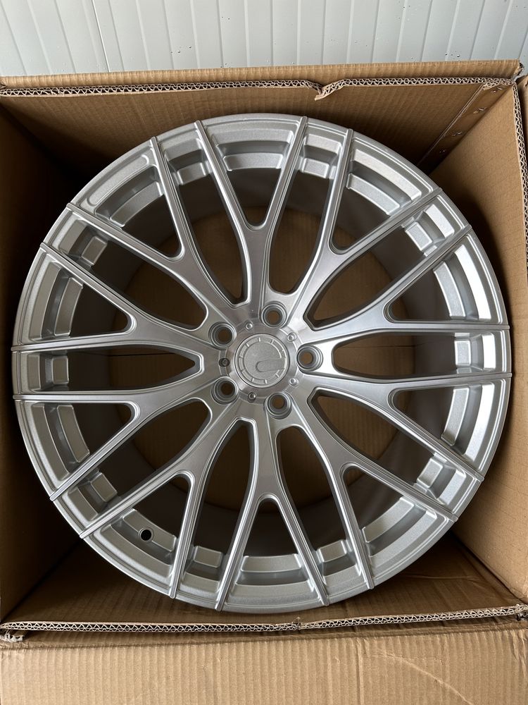 Джанти за Мерцедес 19" 5х112 Djanti Mercedes W211 W212 W205 W221 W222 ...