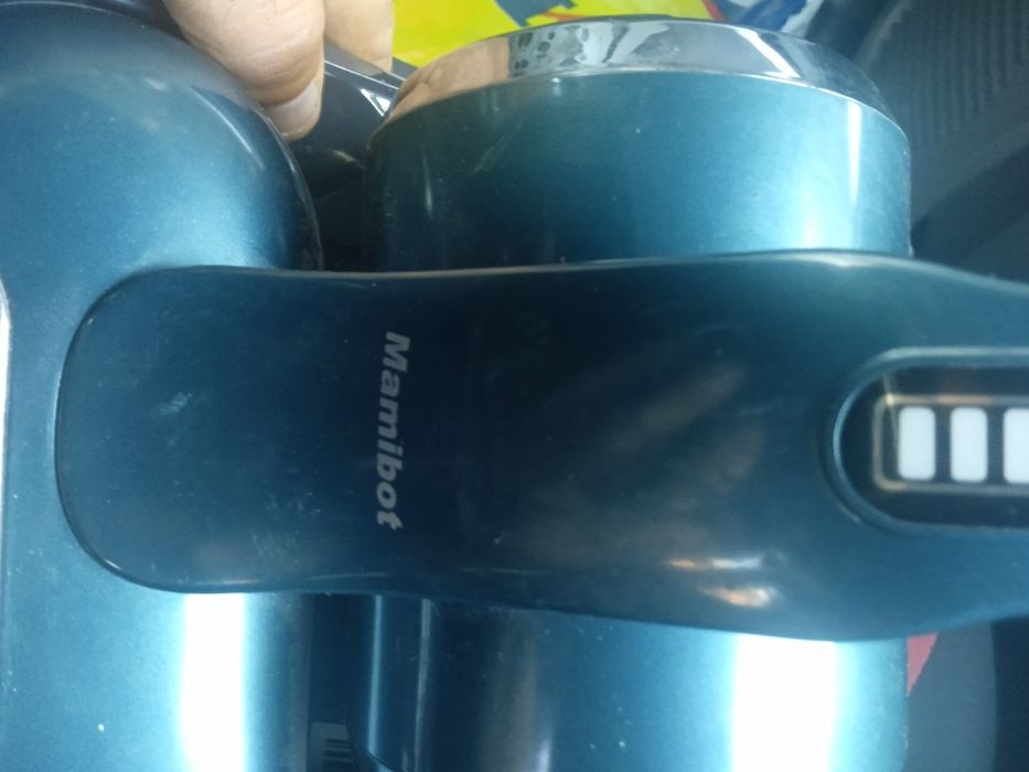 Прахосмукачка за Акарии почистване на матраци