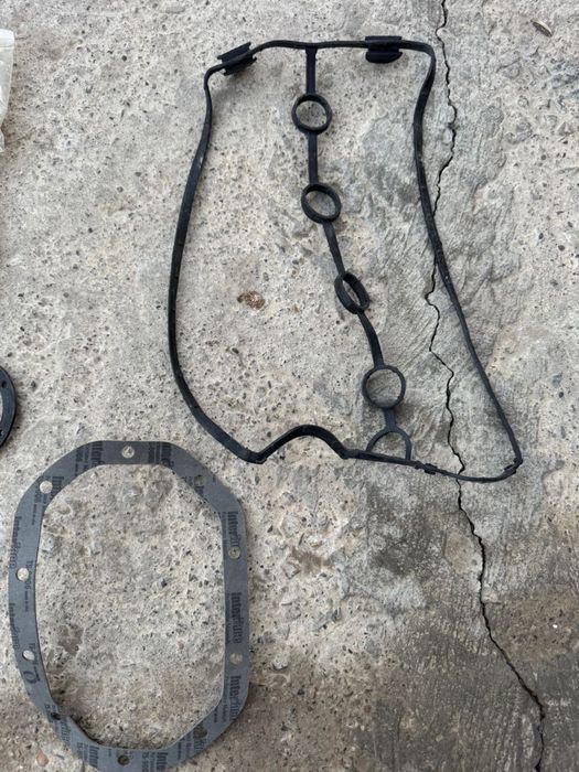 Все запчасти нексия 1.5