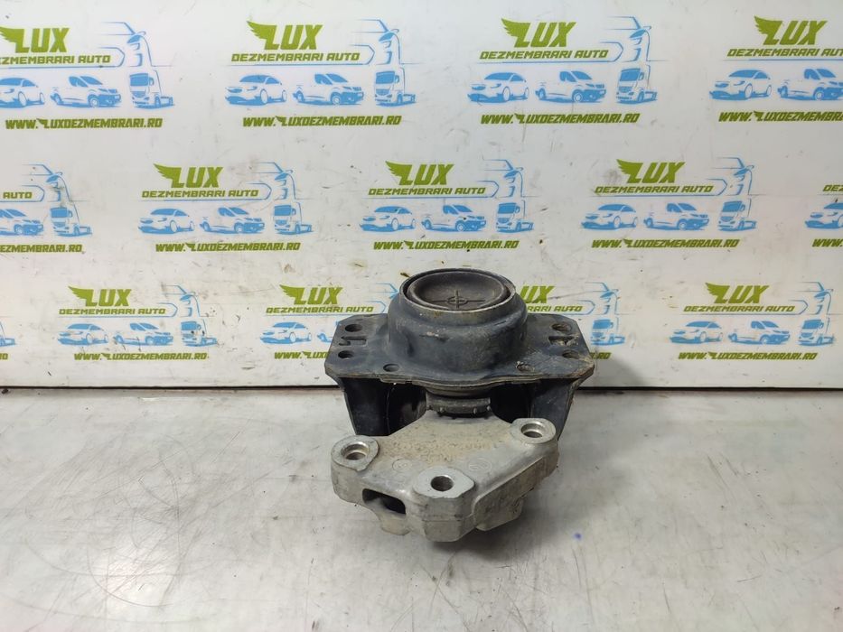 Suport motor 1.6 tdci 9636270080 Citroen C4 1 [2004 - 2008]