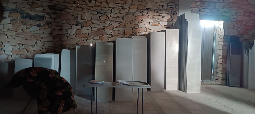 MRAMOR tosh maxsulotlari