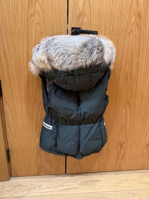 Елек с гъши пух Flo Clo