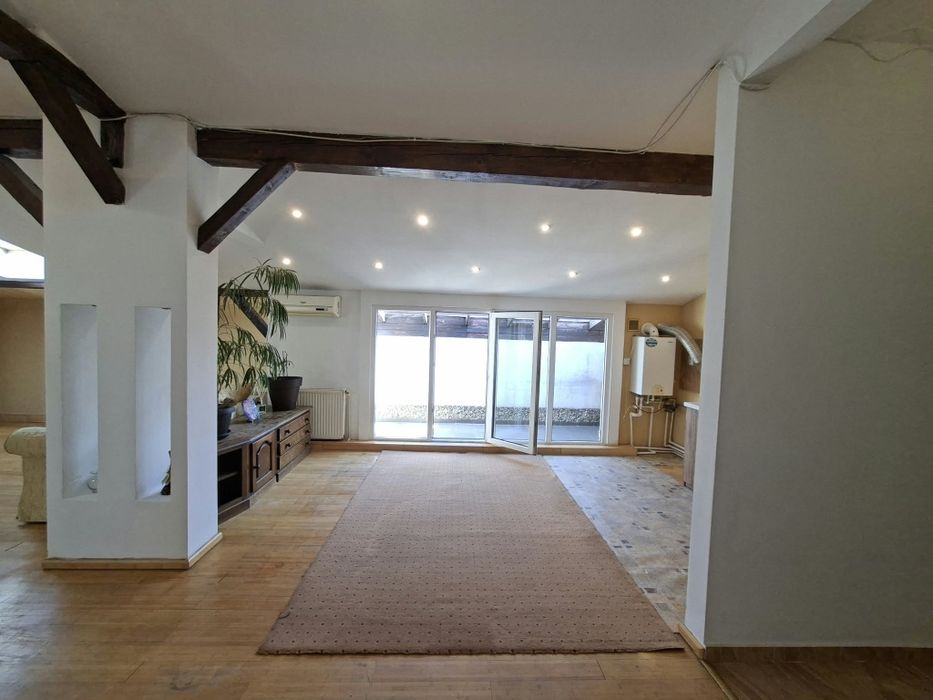 Apartament 3 camere de inchiriat zona Străulești