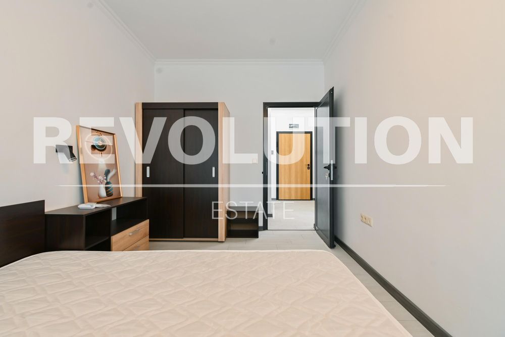 Дава се под наем Двустаен апартамент в София, Манастирски ливади - 54 кв.м за 663 € - Снимка #5