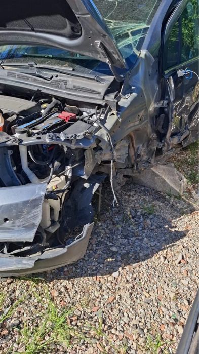 OPEL MOKA X 4x4 за части