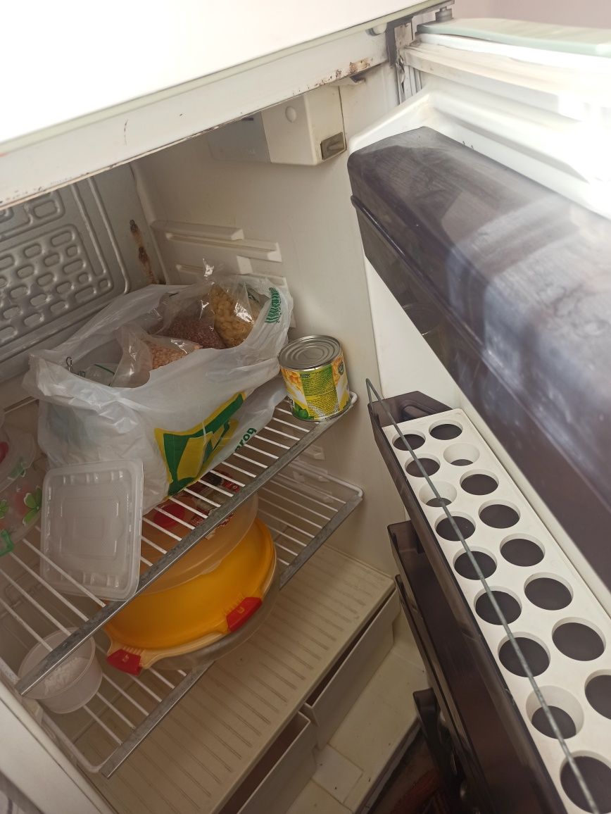 Запчасти на холодильник ОРСК в Уфе – «РемБытТех»